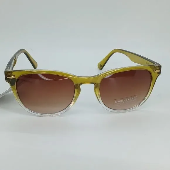 Lucky Brand | Accessories | Luckybrand Twilightsunglasses  display picture 2
